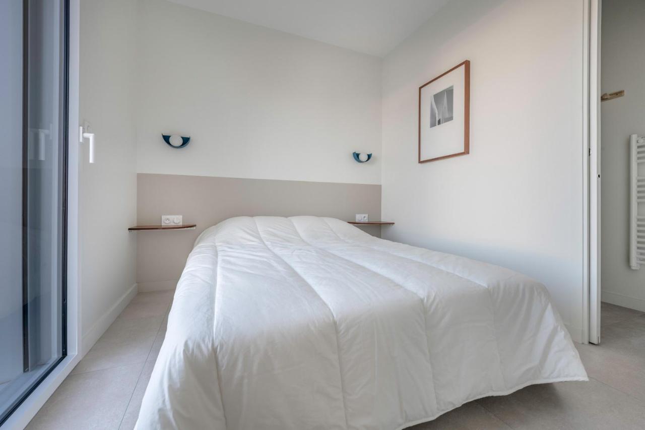 300M De La Plage - Belle Maison A Sarzeau Eksteriør bilde